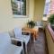 Iljazis Apartaments