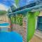 Villa VP One - Punta rucia beach