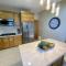 Villa VP One - Punta rucia beach