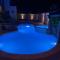 Villa VP One - Punta rucia beach