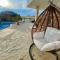 Villa VP One - Punta rucia beach
