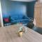 Appartement neuf lumineux 3 chambres proche Jeux Olympiques Aubervilliers Paris - 奥贝维利埃