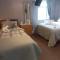 The Celtic Pride Hotel
