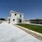 First Eco-Villa