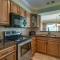 Golf Views, Walk In Shower, Private Deck - Гілтон-Гед-Айленд