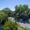 Golf Views, Walk In Shower, Private Deck - Гілтон-Гед-Айленд
