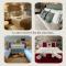 Notre Chalet - Boutique Appartements 4 étoiles & Sauna