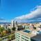 Diamond Residences 10th fl. Lux Apt. w/ City view