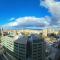 Diamond Residences 10th fl. Lux Apt. w/ City view
