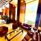King Suites Hotel