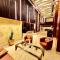 King Suites Hotel