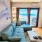Diamond Residences 10th fl. Lux Apt. w/ City view