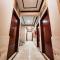Hotel New Taj International