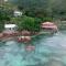 La Saline - Praslin
