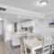 Aruba - Downtown Waterfront 2x2 Dock & Pool Pet-Friendly