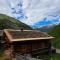 Maxerhütte auf der Alfenalm