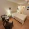 Centro Montepulciano Rooms