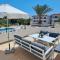 Nissi 3 Pool View 2 Bedroom Apartment with Large Veranda - Ayia Napa
