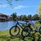 Lake Front Studio with Kayaks Bikes near Greenbelt - Boise