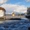 Romantisches Studio in der City Luzern Green - Lucern