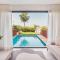 Cozy apartment with pool in Cap Cana - 蓬塔卡纳