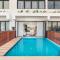 Cozy apartment with pool in Cap Cana - 蓬塔卡纳