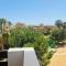 La Cala, pax 5, 2d, wifi, pool, tennis and excellent location - لا كالا ذي ميخاس