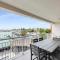 Curacao - Large 2x2 Waterfront Condo Great View Pool & Dock - Key West