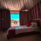 HOOR RUM lUXURY CAMP