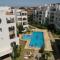 Assilah Marina Golf chez Ahmed