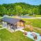 Stary Night - Pickleball Court, Creek, WIFI, Mountain Views, Starting at 50