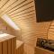 House Natura Triglav - 博希尼