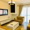 Luxe Line Apartments