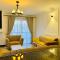 Luxe Line Apartments