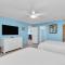 Andros - Spacious 2x2 Waterfront Condo