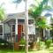 Lanta Palm Beach Resort , Beach Bungalow - Koh Lanta
