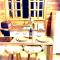 Suisse Chalet by MontJacui - com Jacuzzi