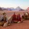 Orgoan camp wadirum
