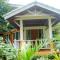 Lanta Palm Beach Resort , Beach Bungalow - Koh Lanta - Ko Lanta