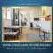 STUDIO COSY - HYPERCENTRE - CALME - 50M2 - Wi-FI