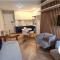 Conjunto Estúdio e Duplex Selenita by Alpha-StayService