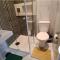 Conjunto Estúdio e Duplex Selenita by Alpha-StayService - 巴鲁埃里