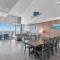 St Thomas - Waterfront Penthouse sleeps 16 w Pool & Boat Dock