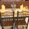 Executively furnished 3br apartment located 15minutes from JKIA - Nairobi