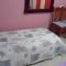 Two bedrooms-beachfront appartment