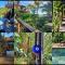 OHANA Jungle Lodges - 莱萨维龙