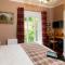 Coalbrookdale Villa