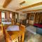 Apartmány u Dostálů