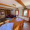 Apartmány u Dostálů