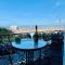 "The Elegance" Balcony Seafront Apartment